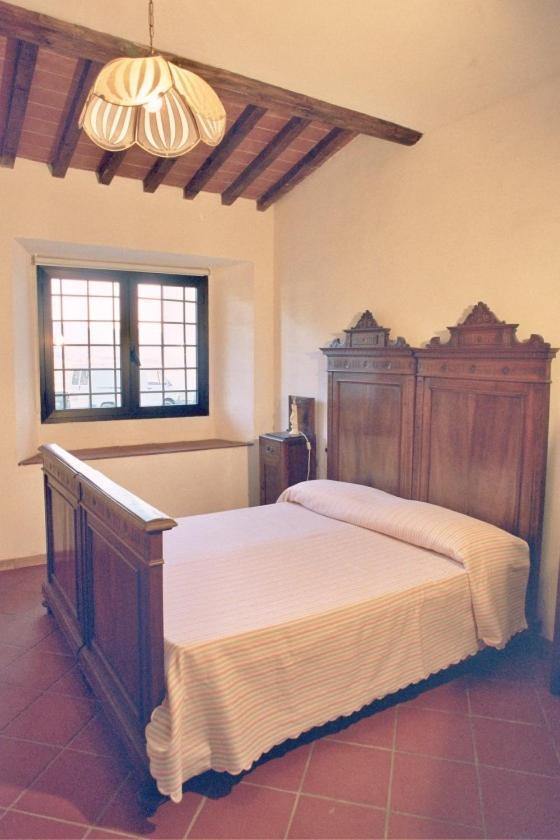 Agriturismo Il Palazzaccio Villa Galliano Exterior foto